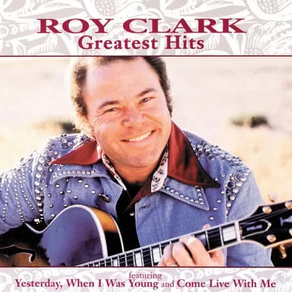 Roy Clark - Greatest Hits CD1