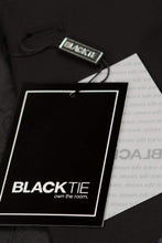Load image into Gallery viewer, &quot;Milan&quot; Black Tuxedo Jacket Peak (Separates)
