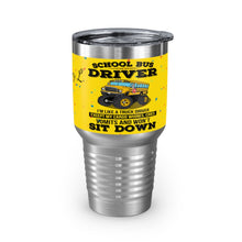 Load image into Gallery viewer, Safety Week Tumbler -Anthony L.
