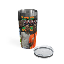 Load image into Gallery viewer, SRRingneck Tumbler, 20oz
