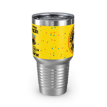 Load image into Gallery viewer, Safety Week Tumbler -Trina
