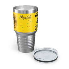 Load image into Gallery viewer, Safety Week Tumbler -Myrick
