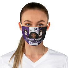 Load image into Gallery viewer, Destini&#39;s 2021Grad Face Mask
