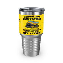 Load image into Gallery viewer, Safety Week Tumbler - Don
