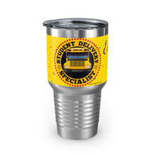 Load image into Gallery viewer, Safety Week Tumbler -Ernest
