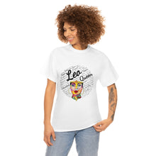Load image into Gallery viewer, Leo #14 Cotton Tee
