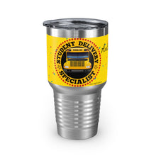 Load image into Gallery viewer, Safety Week Tumbler -Anthony L.
