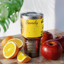 Load image into Gallery viewer, Safety Week Tumbler - Sandy
