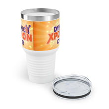 Load image into Gallery viewer, DXC Ringneck Tumbler, 30oz
