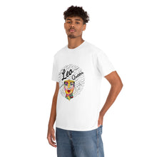 Load image into Gallery viewer, Leo #14 Cotton Tee
