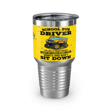 Load image into Gallery viewer, Safety Week Tumbler -Lucy
