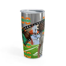 Load image into Gallery viewer, SRRingneck Tumbler, 20oz
