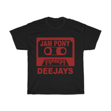 Load image into Gallery viewer, JPE Red Tape Unisex Heavy Cotton Tee up to 5xl
