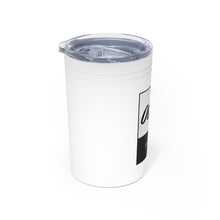 Load image into Gallery viewer, Agent Vacuum Insulated Tumbler, 11oz
