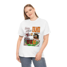 Load image into Gallery viewer, Rittman DAD #1 Rattlers Tee
