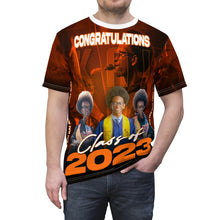 Load image into Gallery viewer, KAI 2023 Tee (AOP)
