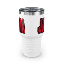 Load image into Gallery viewer, JAMMA Ringneck Tumbler, 30oz
