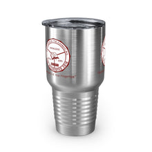 Load image into Gallery viewer, Gadsden Technical College Ringneck Tumbler, 30oz
