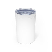 Load image into Gallery viewer, Agent Vacuum Insulated Tumbler, 11oz
