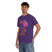 Load image into Gallery viewer, Leo #9 Cotton Tee
