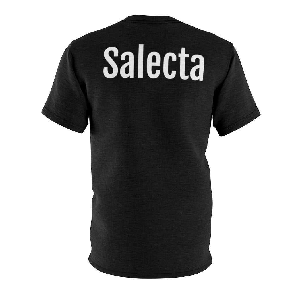 Salecta Tee - Touched By Heaven
