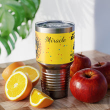 Load image into Gallery viewer, Safety Week Tumbler -Miracle
