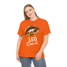 Load image into Gallery viewer, Leo #13 Cotton Tee
