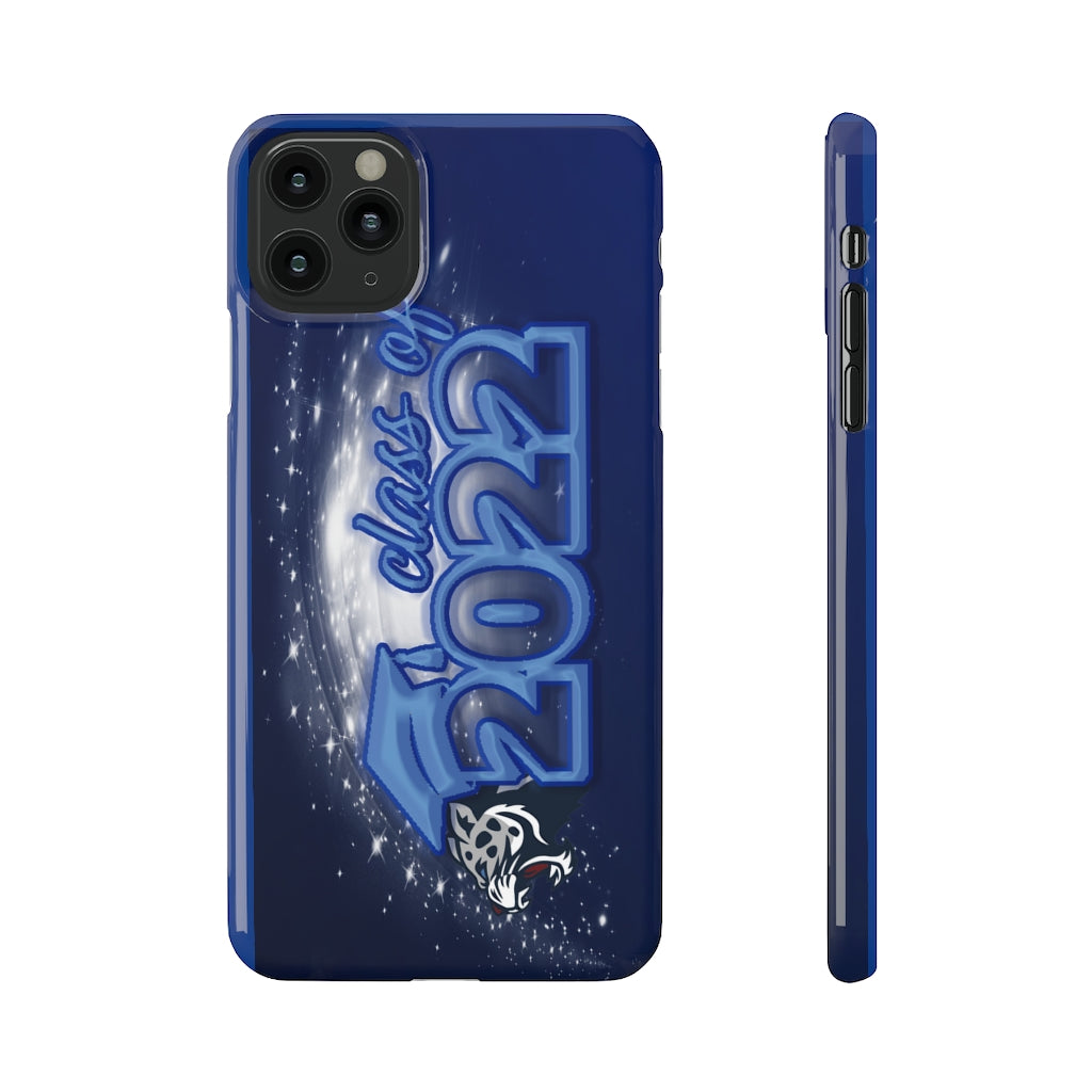 Grad 2022 Slim Cases