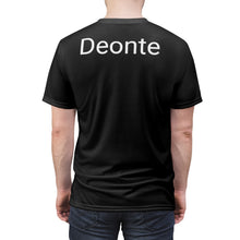 Load image into Gallery viewer, Deonte Tee
