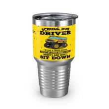 Load image into Gallery viewer, Safety Week Tumbler - Marion
