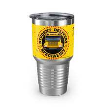 Load image into Gallery viewer, Safety Week Tumbler -Terry
