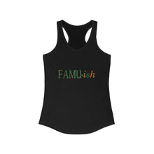 Load image into Gallery viewer, FAMUish Racerback Tank
