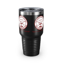 Load image into Gallery viewer, Gadsden Technical College Ringneck Tumbler, 30oz
