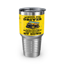 Load image into Gallery viewer, Safety Week Tumbler -Myrick
