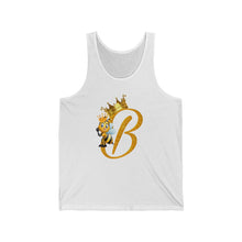 Load image into Gallery viewer, Queen B Jersey Tank
