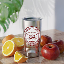 Load image into Gallery viewer, Gadsden Technical College Ringneck Tumbler, 20oz
