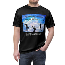 Load image into Gallery viewer, Salecta Tee - Touched By Heaven
