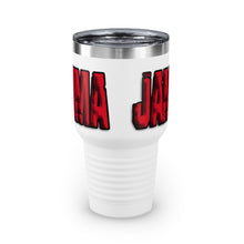 Load image into Gallery viewer, JAMMA Ringneck Tumbler, 30oz
