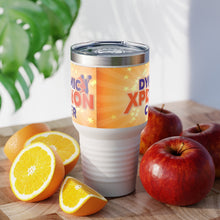 Load image into Gallery viewer, DXC Ringneck Tumbler, 30oz
