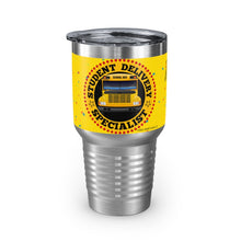 Load image into Gallery viewer, Safety Week Tumbler -Roy
