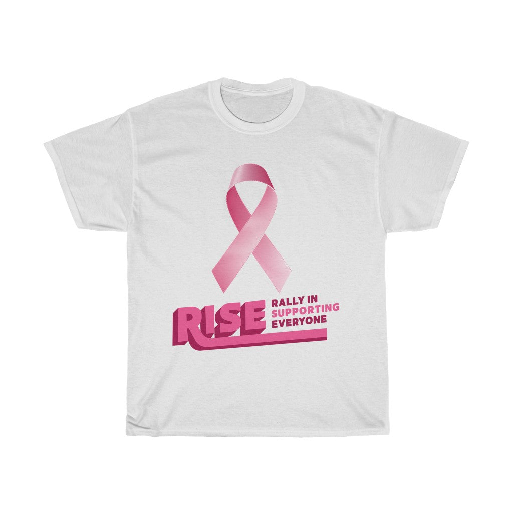 RISE BCA-72 Cotton Tee