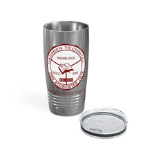 Load image into Gallery viewer, Gadsden Technical College Ringneck Tumbler, 20oz
