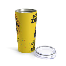 Load image into Gallery viewer, Safety Week Tumbler 20oz
