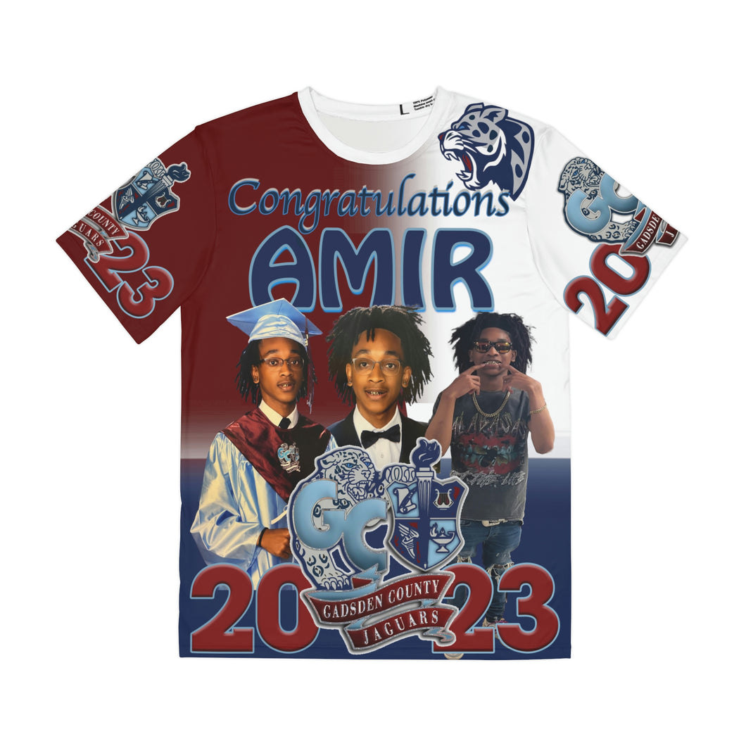 Amir DF Tee