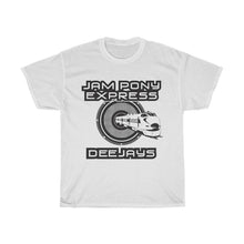 Load image into Gallery viewer, JPE Unisex Heavy Cotton Tee up to 5xl
