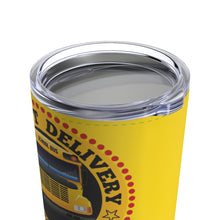 Load image into Gallery viewer, Safety Week Tumbler 20oz
