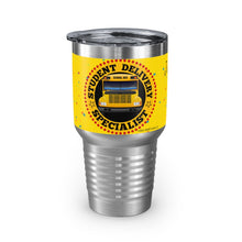 Load image into Gallery viewer, Safety Week Tumbler -Judith
