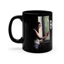 Load image into Gallery viewer, Better Days 11oz Black Mug
