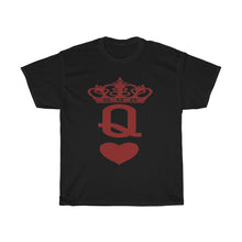 Load image into Gallery viewer, QUEEN H2 Cotton Tee
