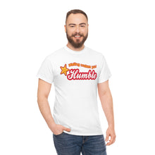 Load image into Gallery viewer, #HUMBLE Cotton Tee
